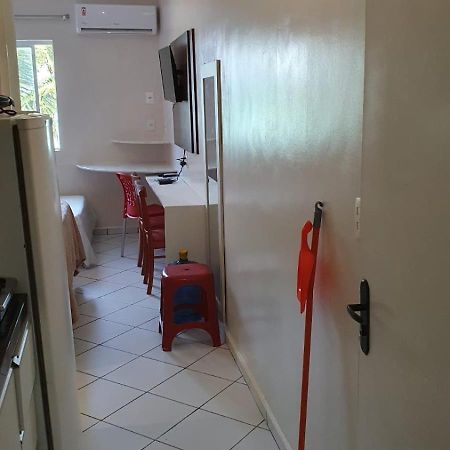 Apartamentos Beira Mar Marinas Tamandare Praia Dos Carneiros Exterior foto