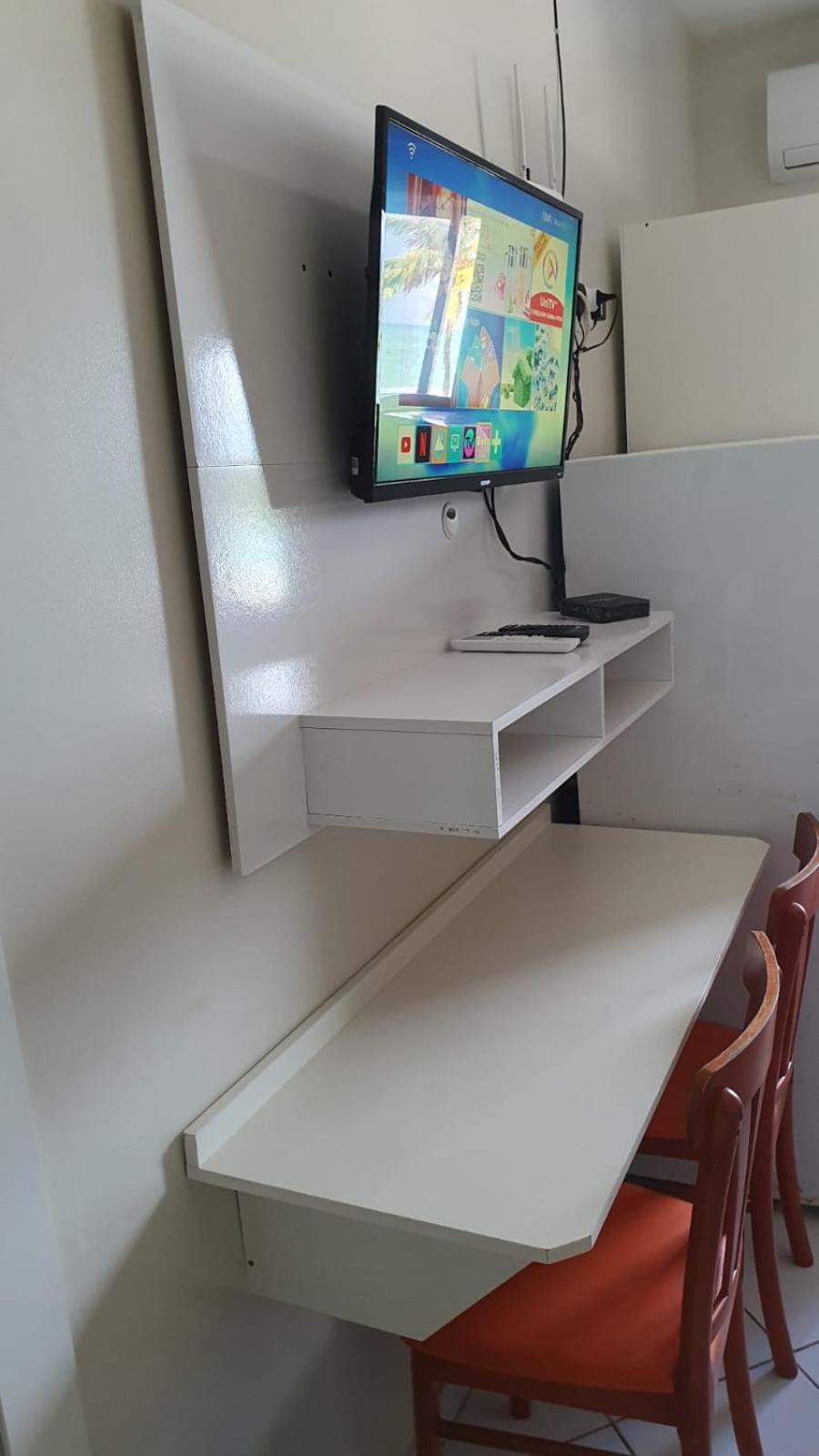 Apartamentos Beira Mar Marinas Tamandare Praia Dos Carneiros Exterior foto