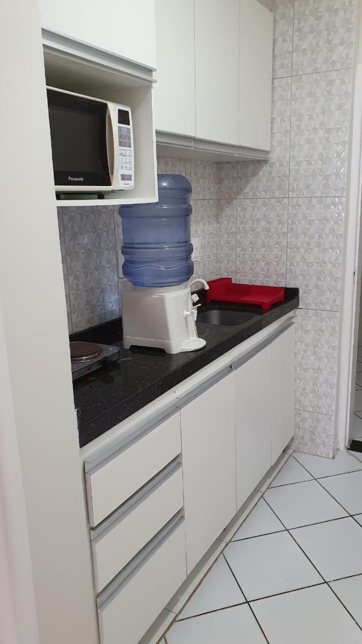 Apartamentos Beira Mar Marinas Tamandare Praia Dos Carneiros Exterior foto