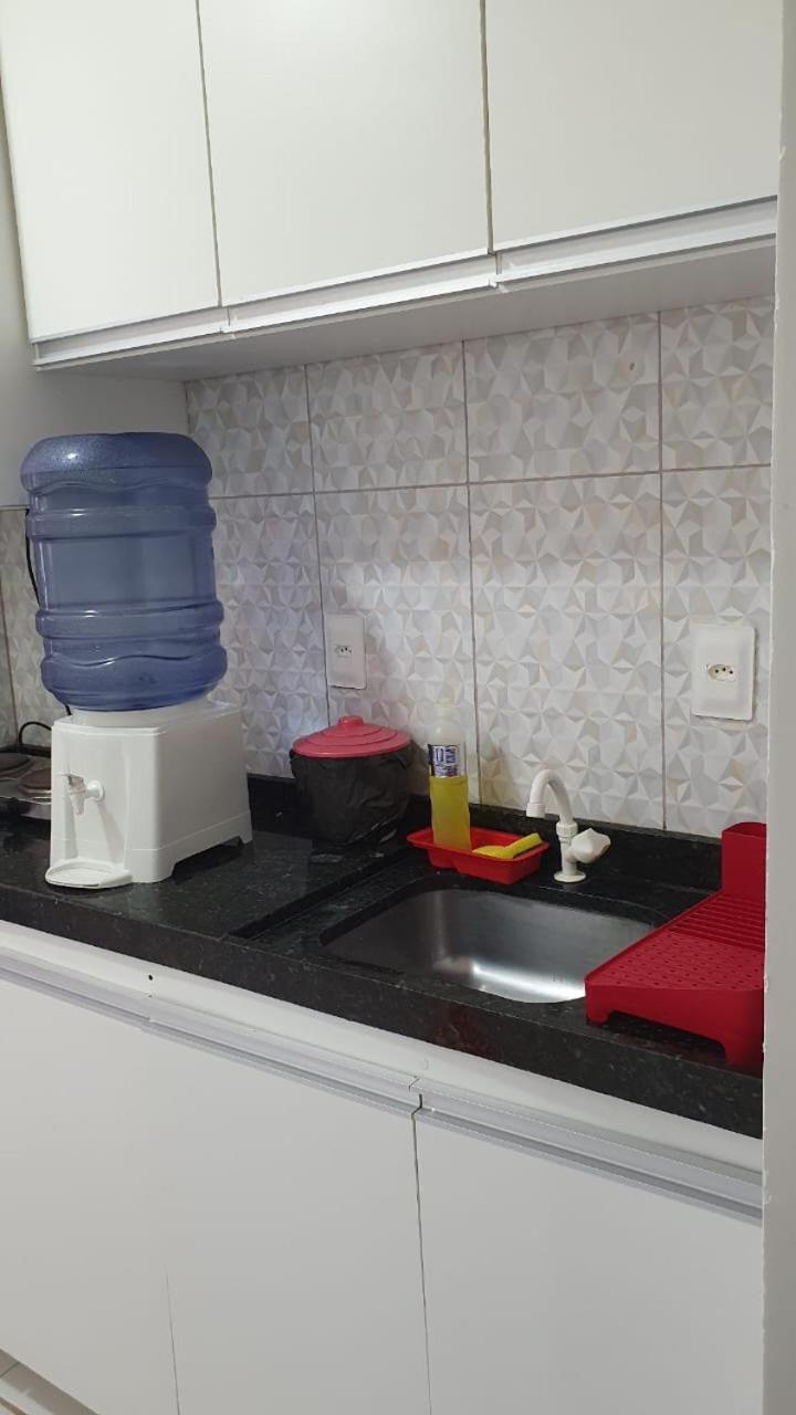 Apartamentos Beira Mar Marinas Tamandare Praia Dos Carneiros Exterior foto