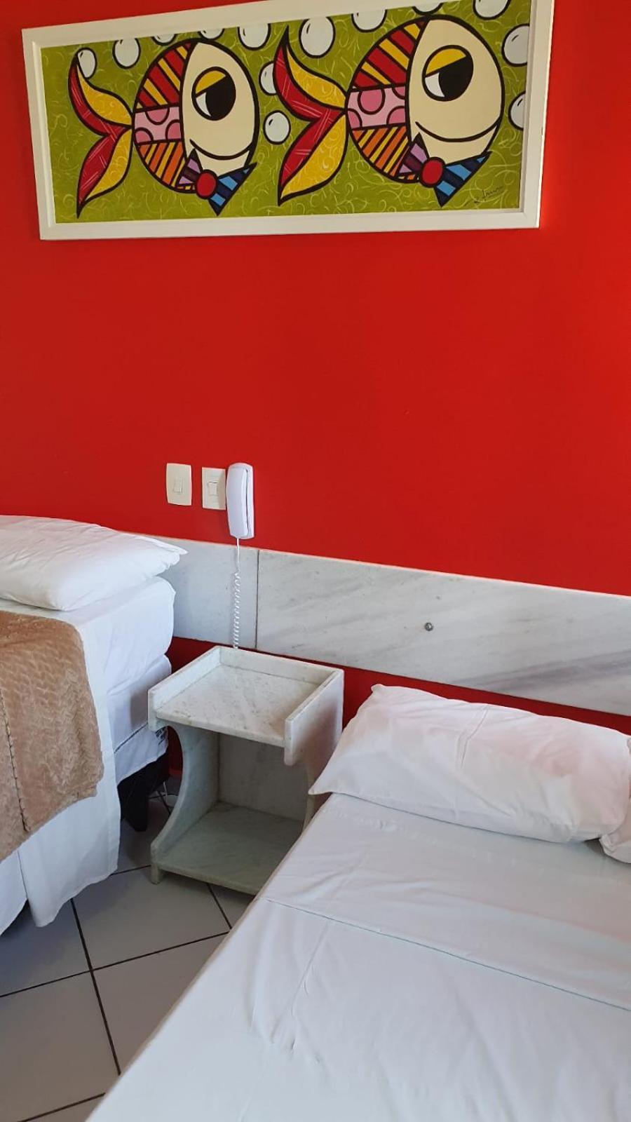 Apartamentos Beira Mar Marinas Tamandare Praia Dos Carneiros Exterior foto