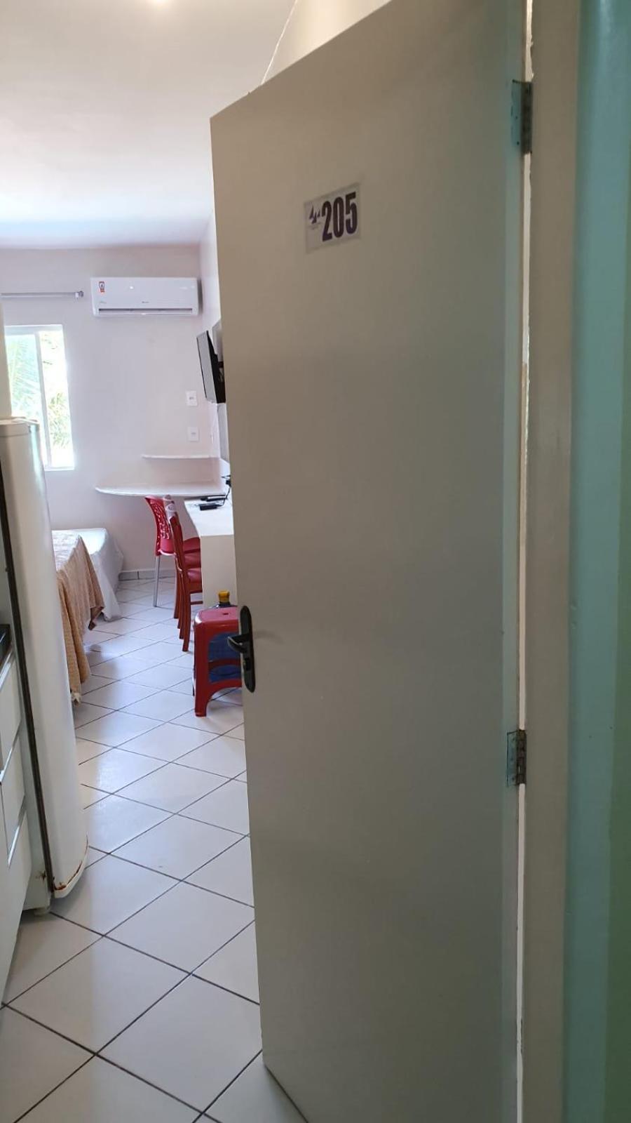 Apartamentos Beira Mar Marinas Tamandare Praia Dos Carneiros Exterior foto