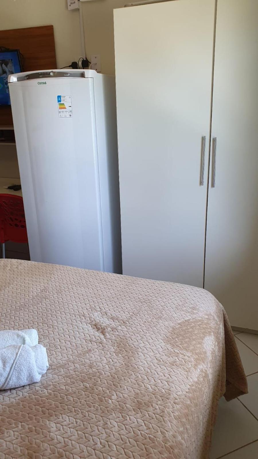 Apartamentos Beira Mar Marinas Tamandare Praia Dos Carneiros Exterior foto